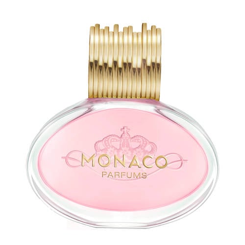 Monaco Parfums Florale Eau De Parfum 50 Ml monaco parfums kopen in de aanbieding