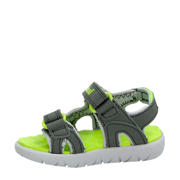 thumbnail: Timberland Perkins Row  sandalen groen