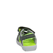 thumbnail: Timberland Perkins Row  sandalen groen