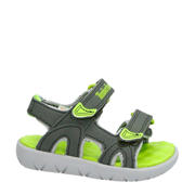 thumbnail: Timberland Perkins Row  sandalen groen