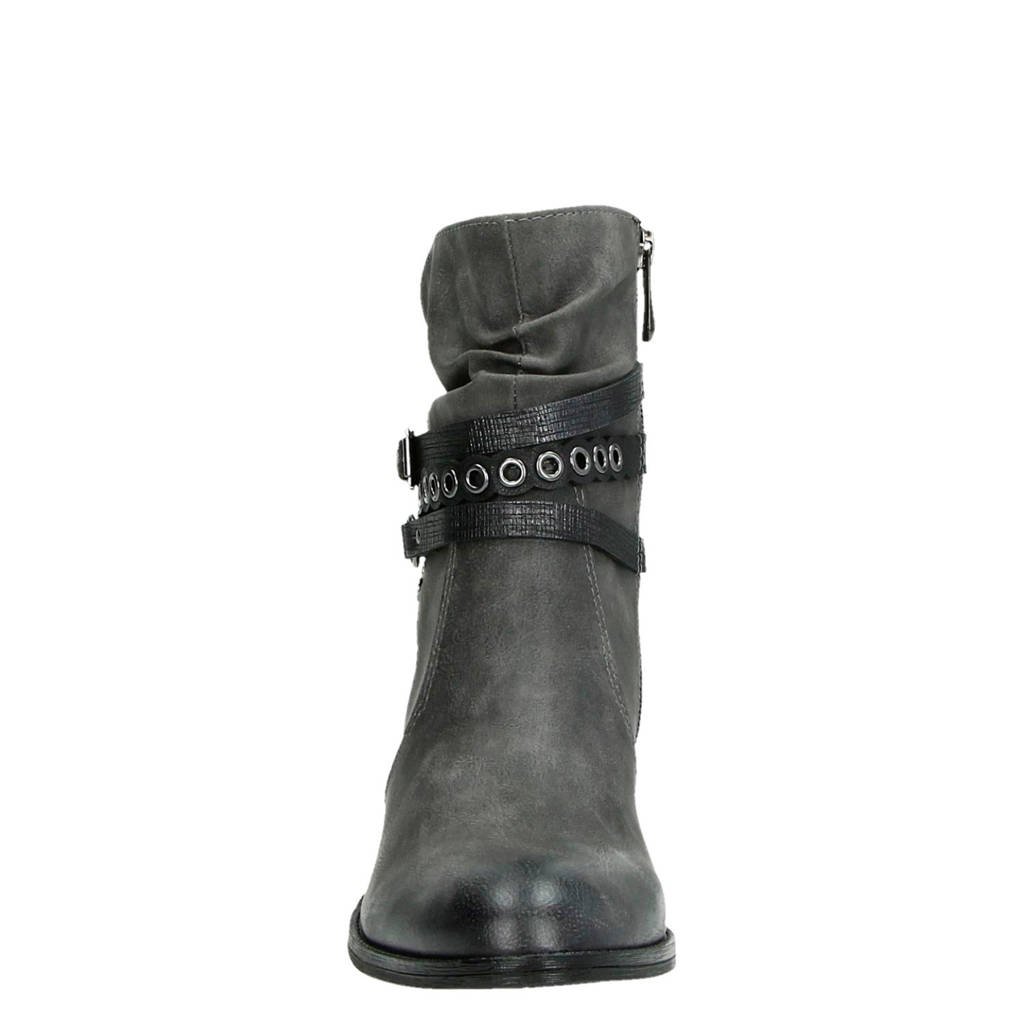 Marco Marco Enkelboots Tozzi Tozzi Enkelboots Marco 5wxqg4nU1