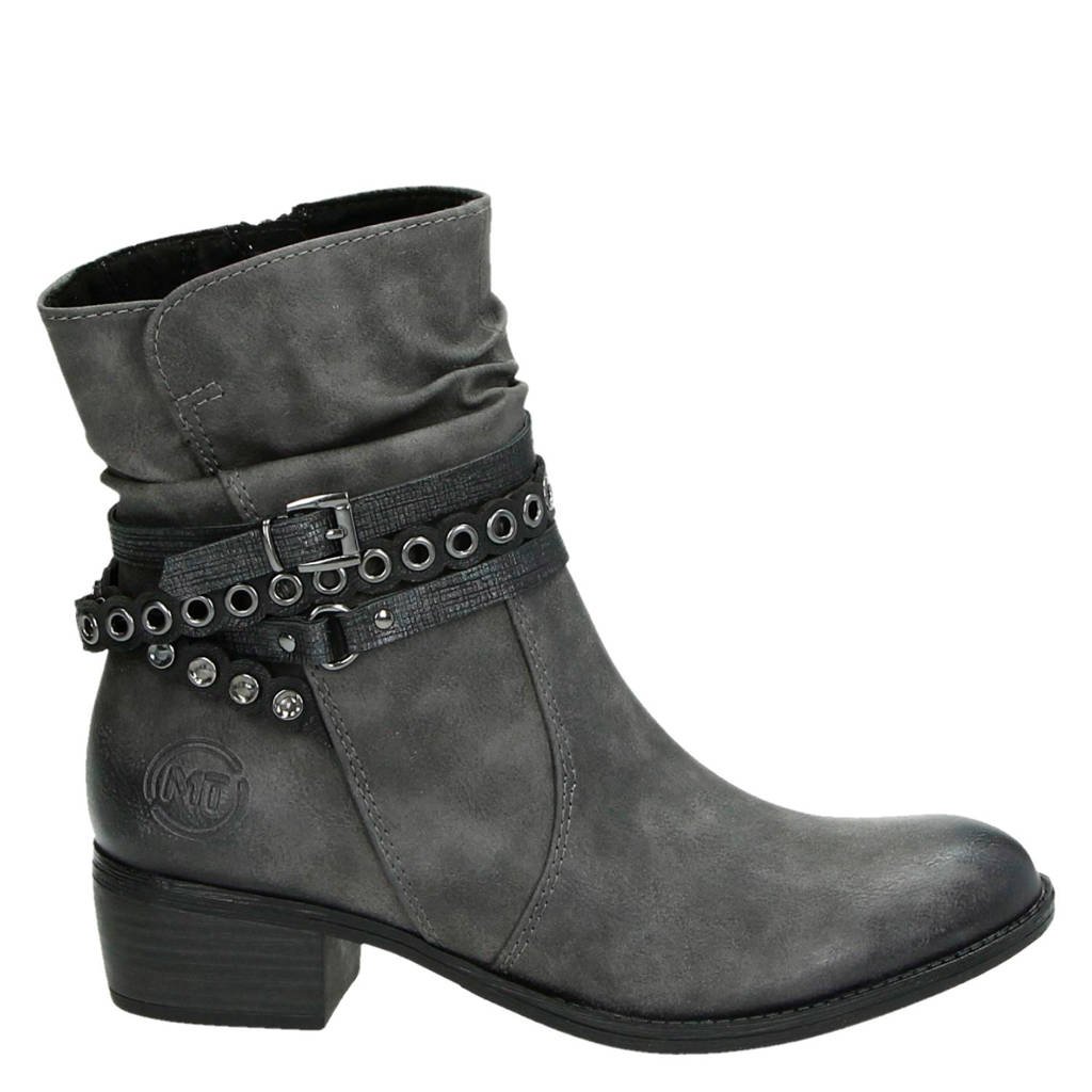 Marco Marco Enkelboots Tozzi Tozzi Enkelboots Marco 5wxqg4nU1