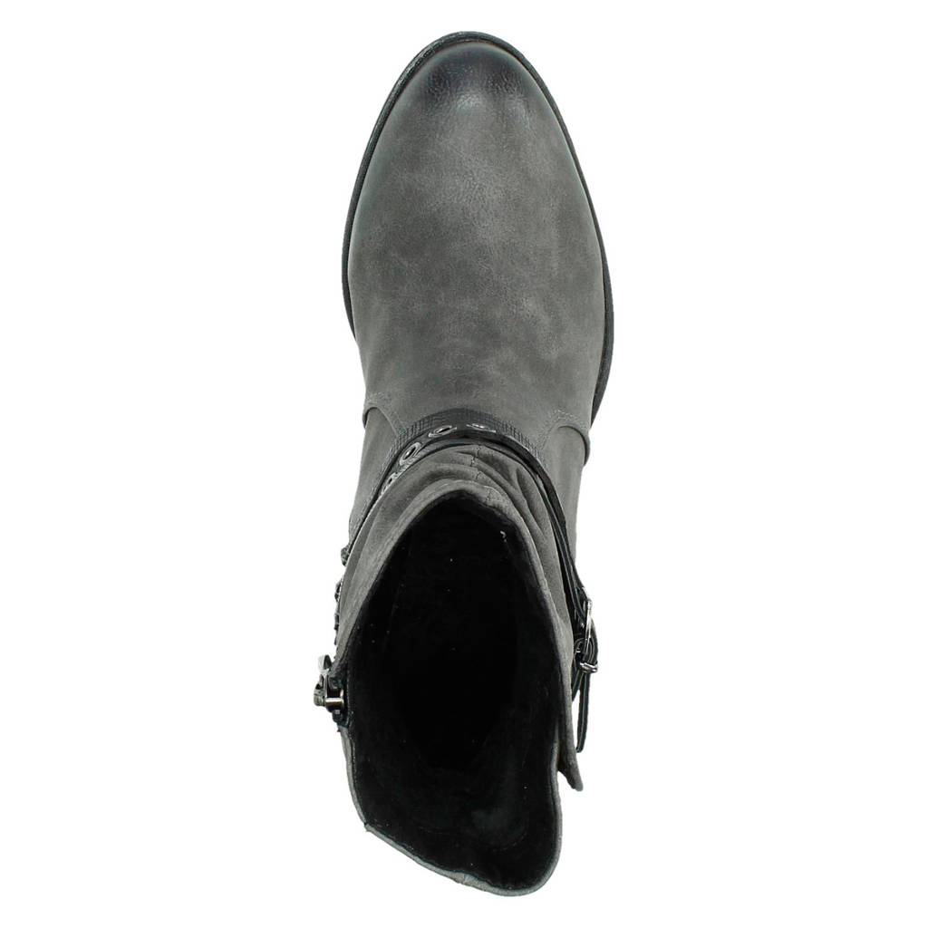 Marco Marco Enkelboots Tozzi Tozzi Enkelboots Marco 5wxqg4nU1
