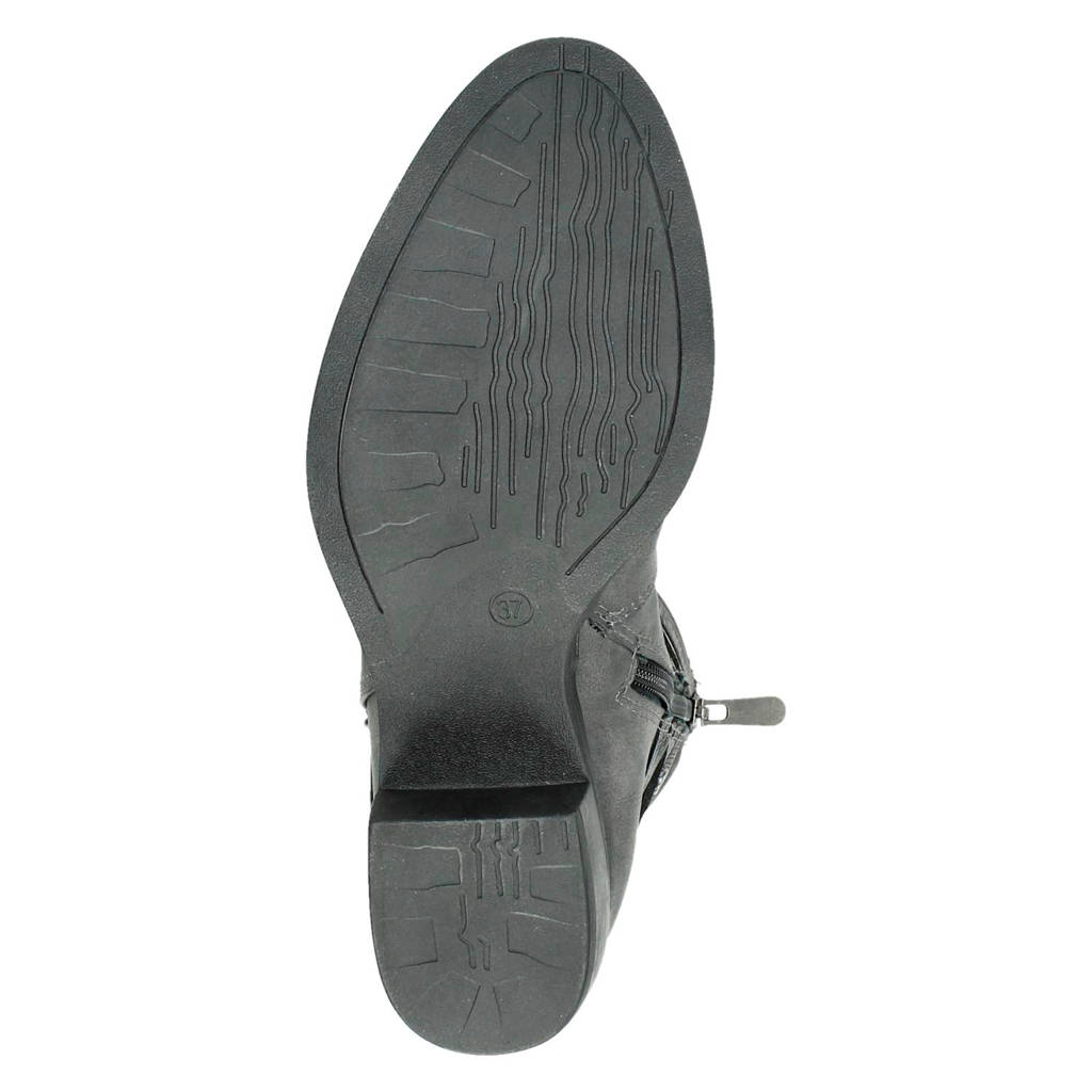 Marco Marco Enkelboots Tozzi Tozzi Enkelboots Marco 5wxqg4nU1