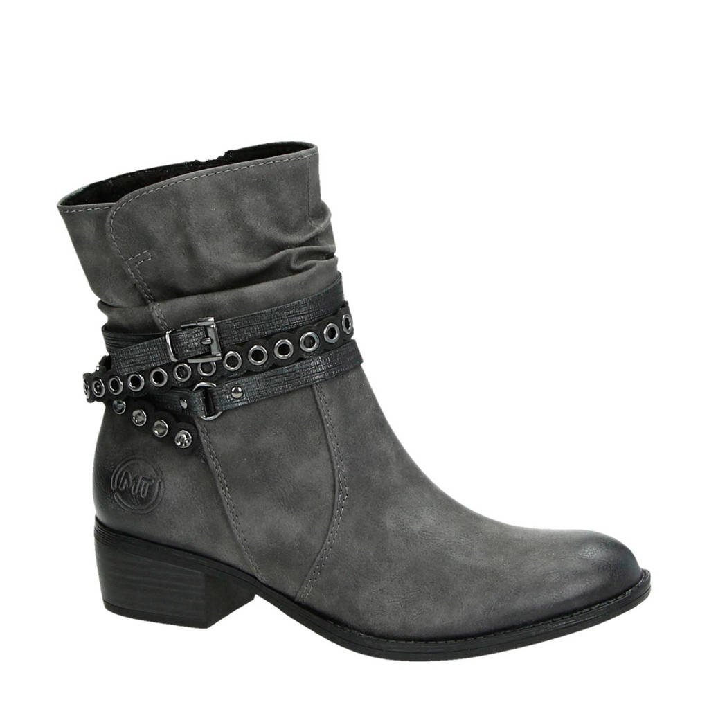 Marco Marco Enkelboots Tozzi Tozzi Enkelboots Marco 5wxqg4nU1