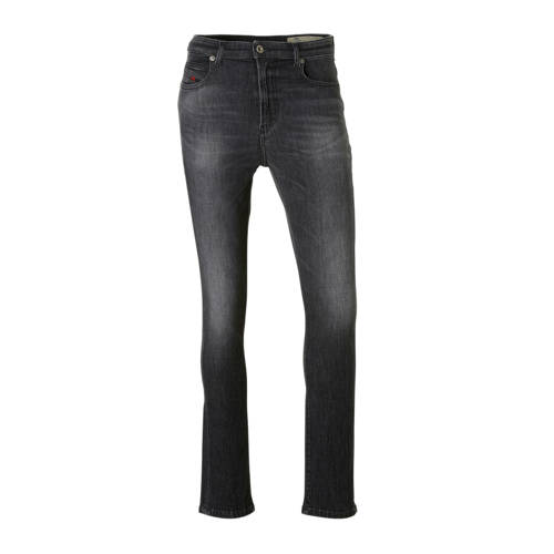 Diesel Babhila High Slim Skinny Waist Fit Jeans diesel kopen in de aanbieding