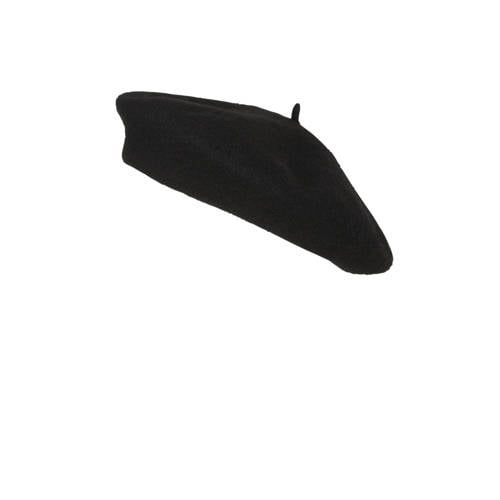 Only Wollen Baret only kopen in de aanbieding