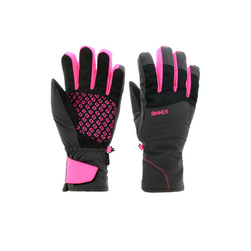 Sinner Skihandschoenen Tremblant sinner kopen in de aanbieding