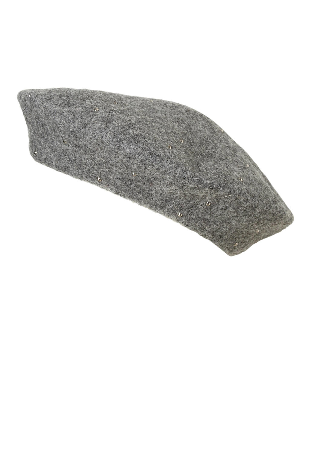 ONLY baret met studs