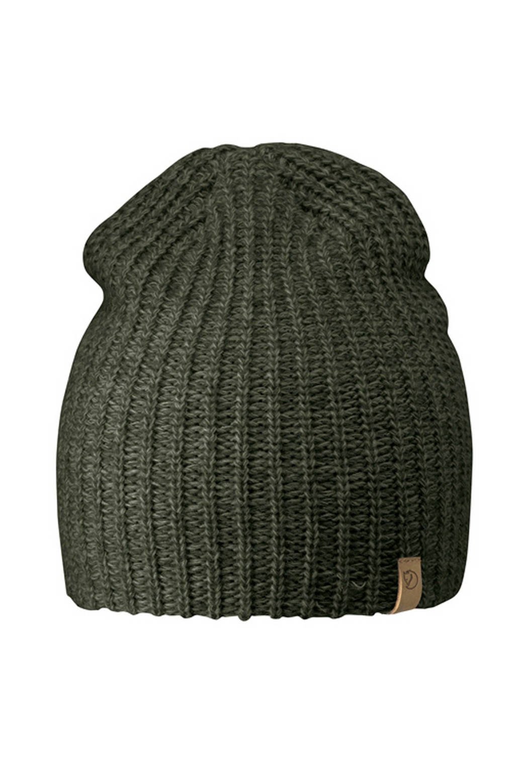 Fjällräven muts grijs, Mountain grey