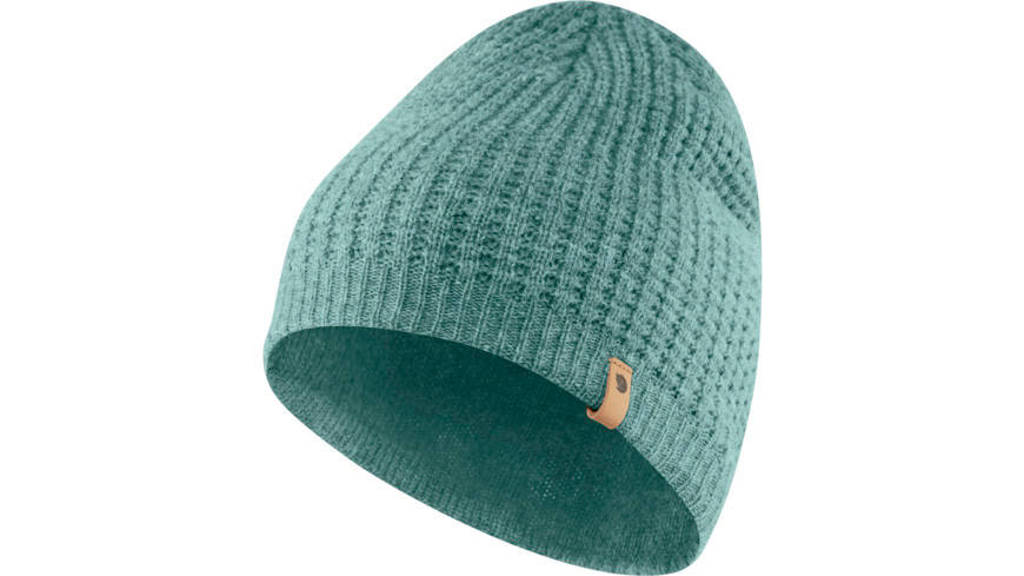 Fjällräven muts groen, Frost Green