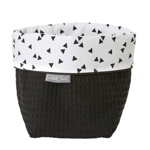 Petit Juul Luiermandje Zwartwit petit juul kopen in de aanbieding