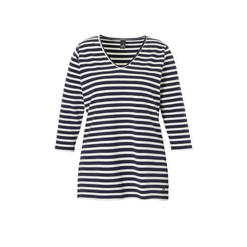 Adia Top Met Strepen adia kopen in de aanbieding