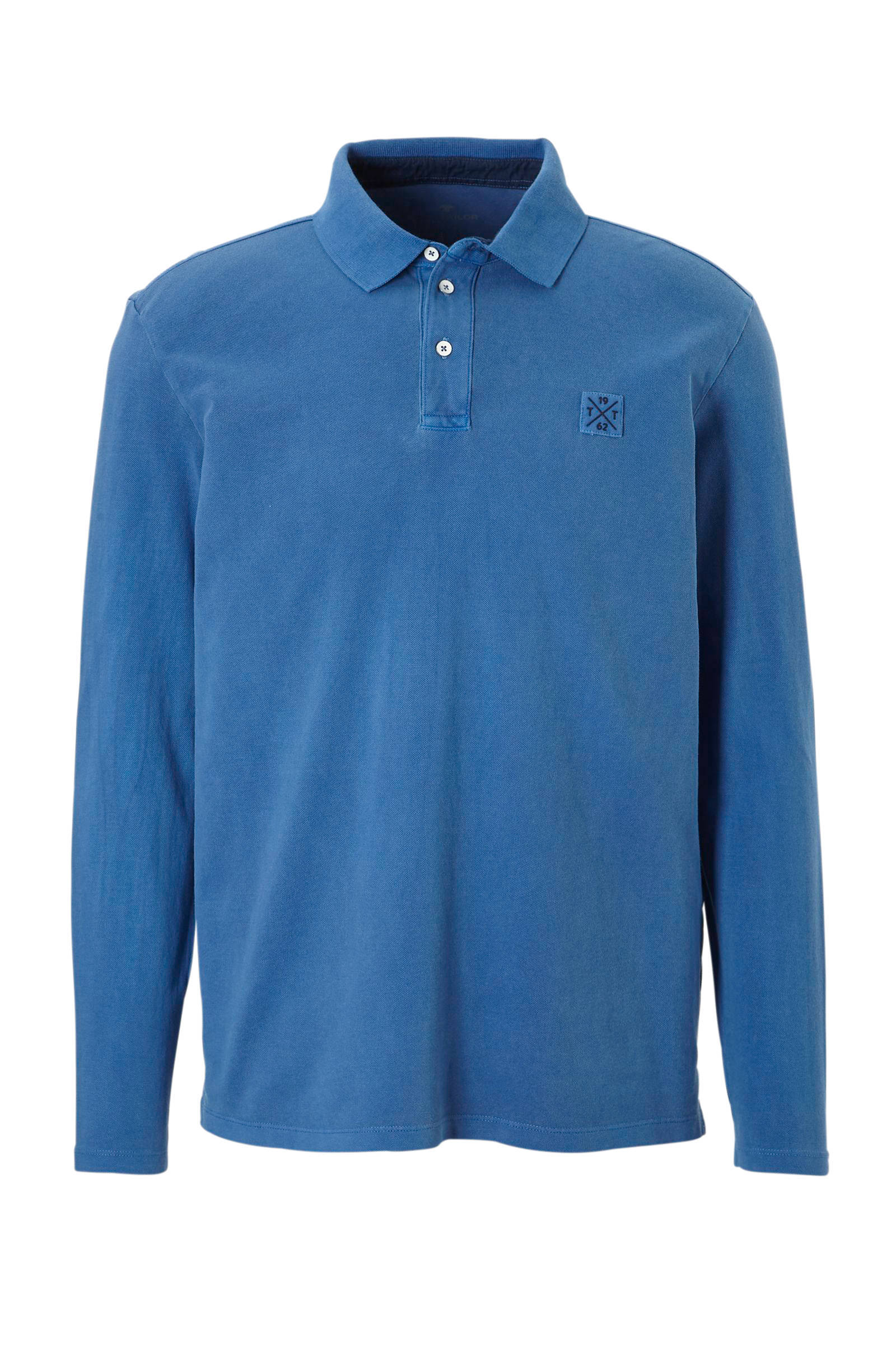 Tailor Polo Tom Lange MouwWehkamp sdChtQrx