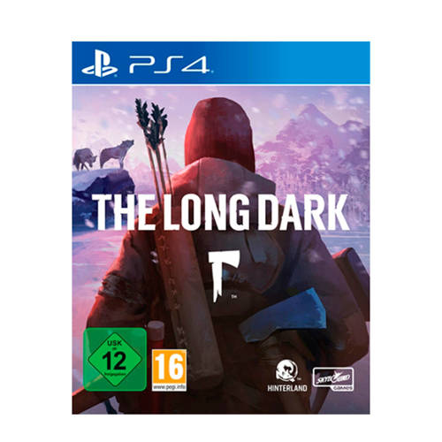Long Dark Playstation 4 huismerk kopen in de aanbieding