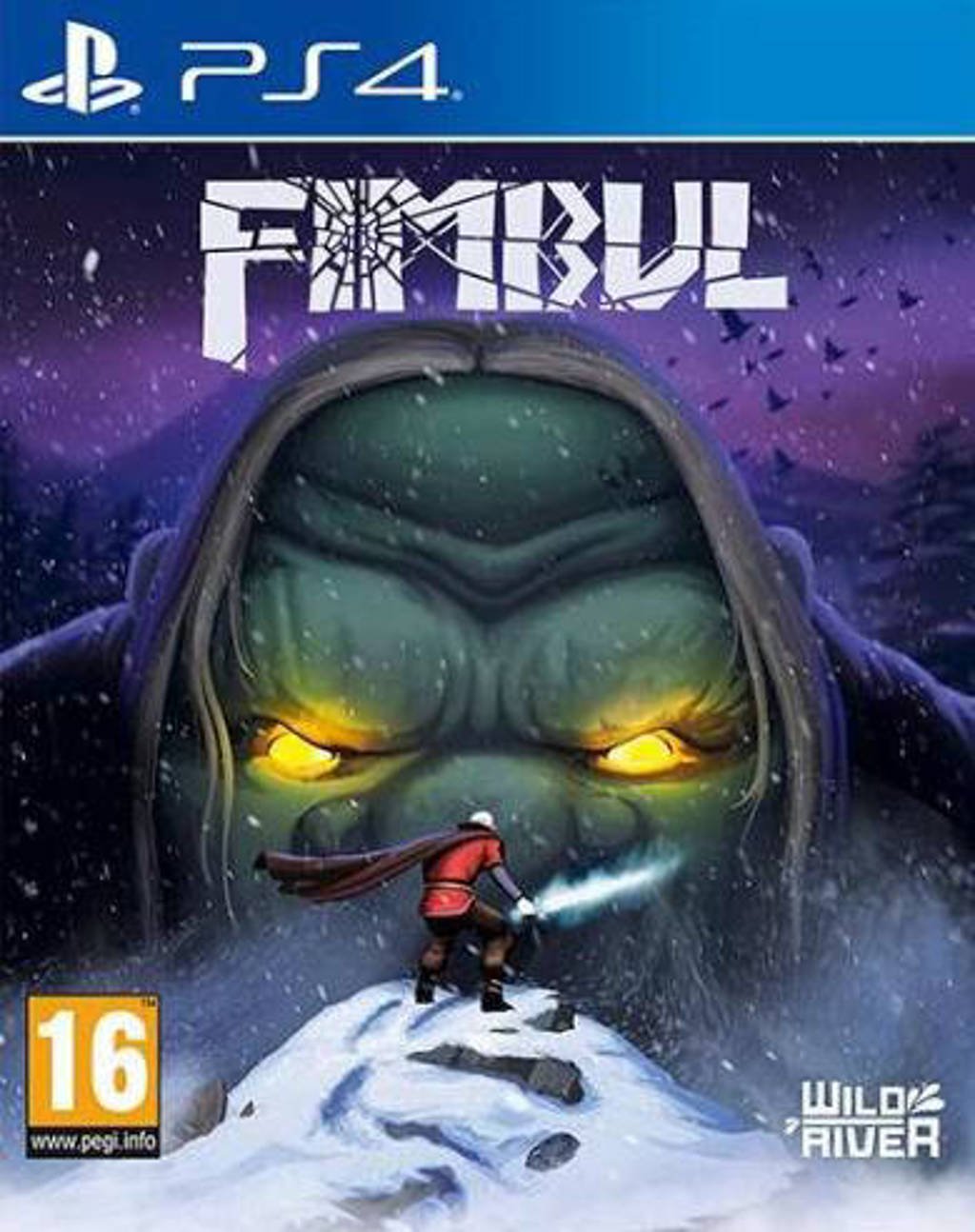Fimbul (PlayStation 4)