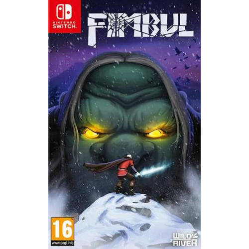 Fimbul Nintendo Switch huismerk kopen in de aanbieding Fimbul Nintendo Switch huismerk kopen in de aanbieding