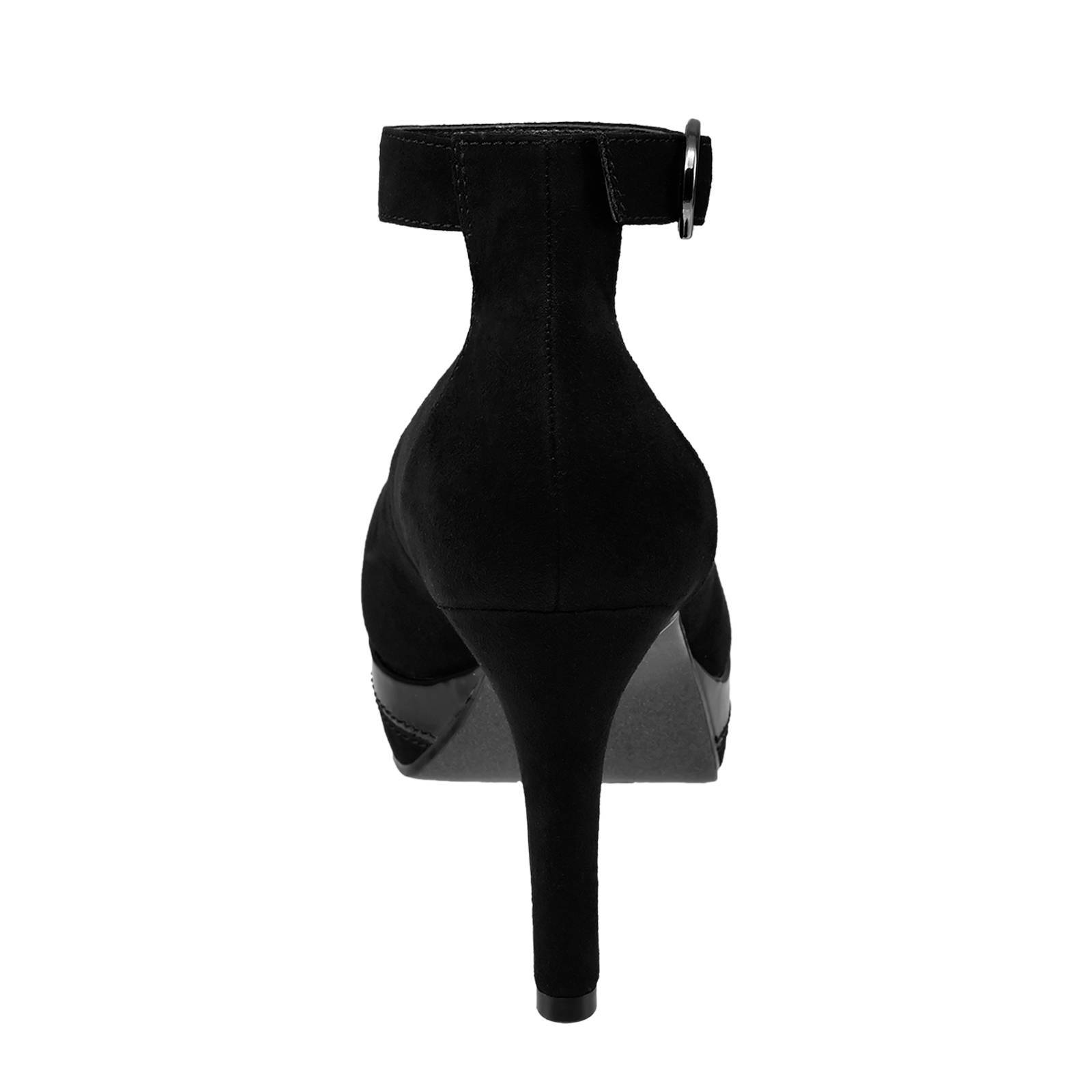 vanHaren Graceland pumps zwart | wehkamp