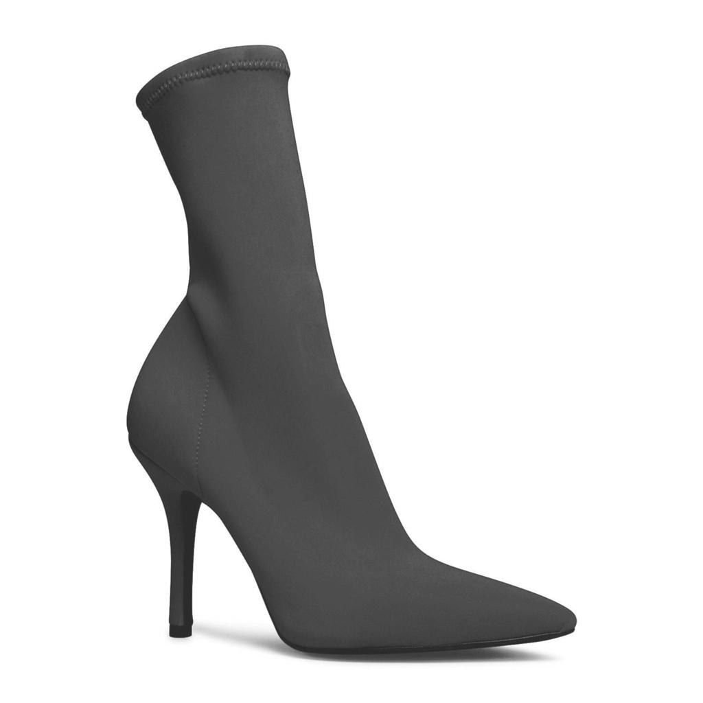 Sacha sock boots zwart kopen? in huis wehkamp