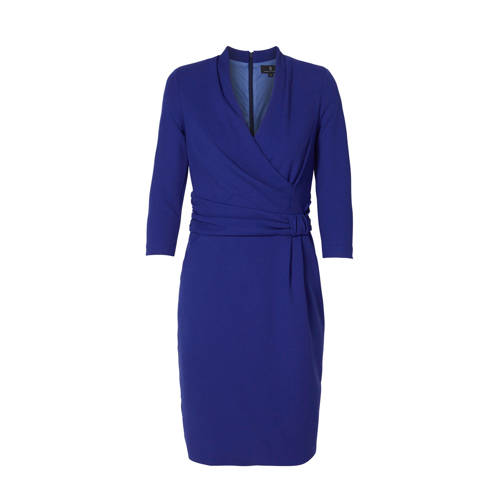 Promiss Mart Visser Overslag Jurk Valentina promiss kopen in de aanbieding