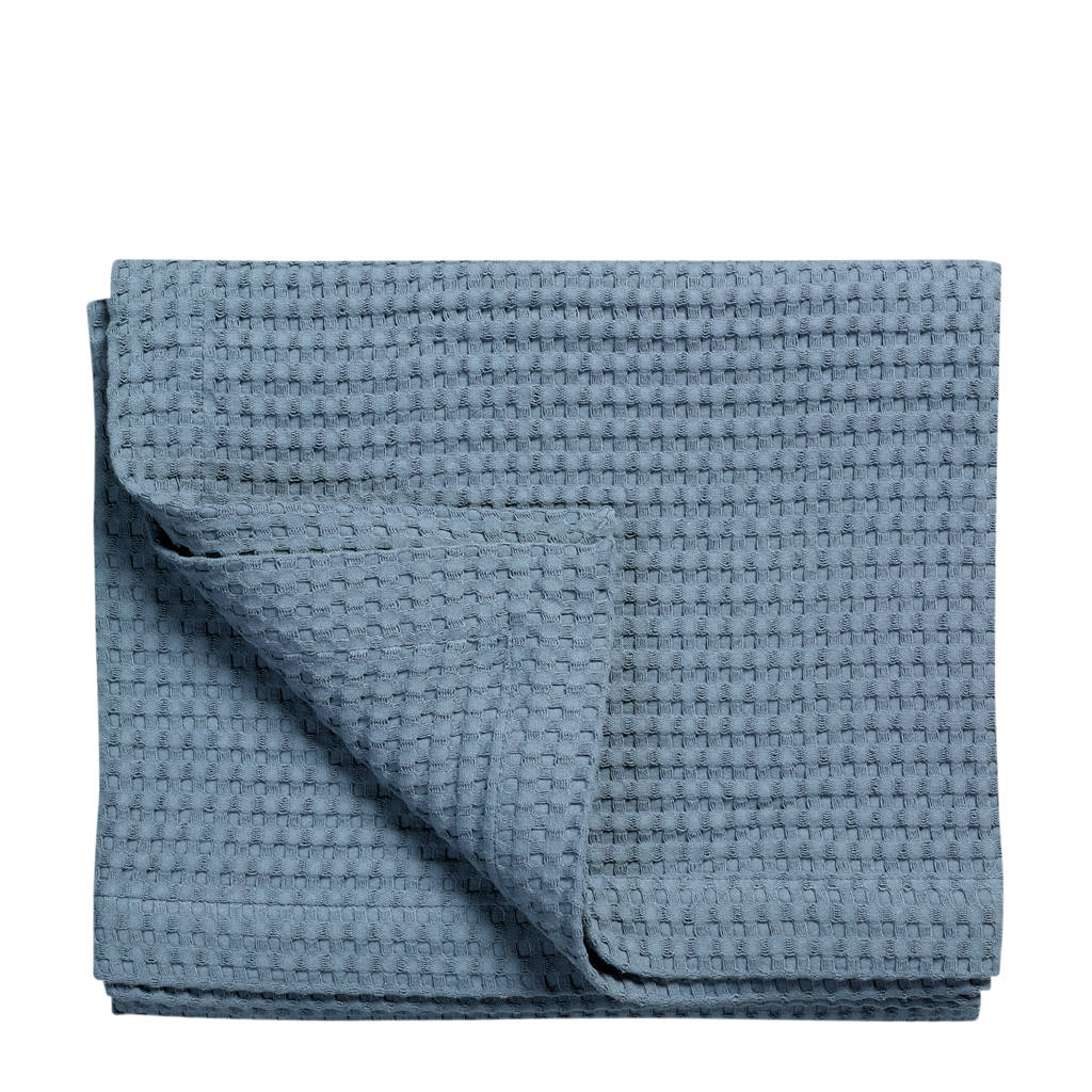 Vandyck sprei 160x250 cm, Blauw