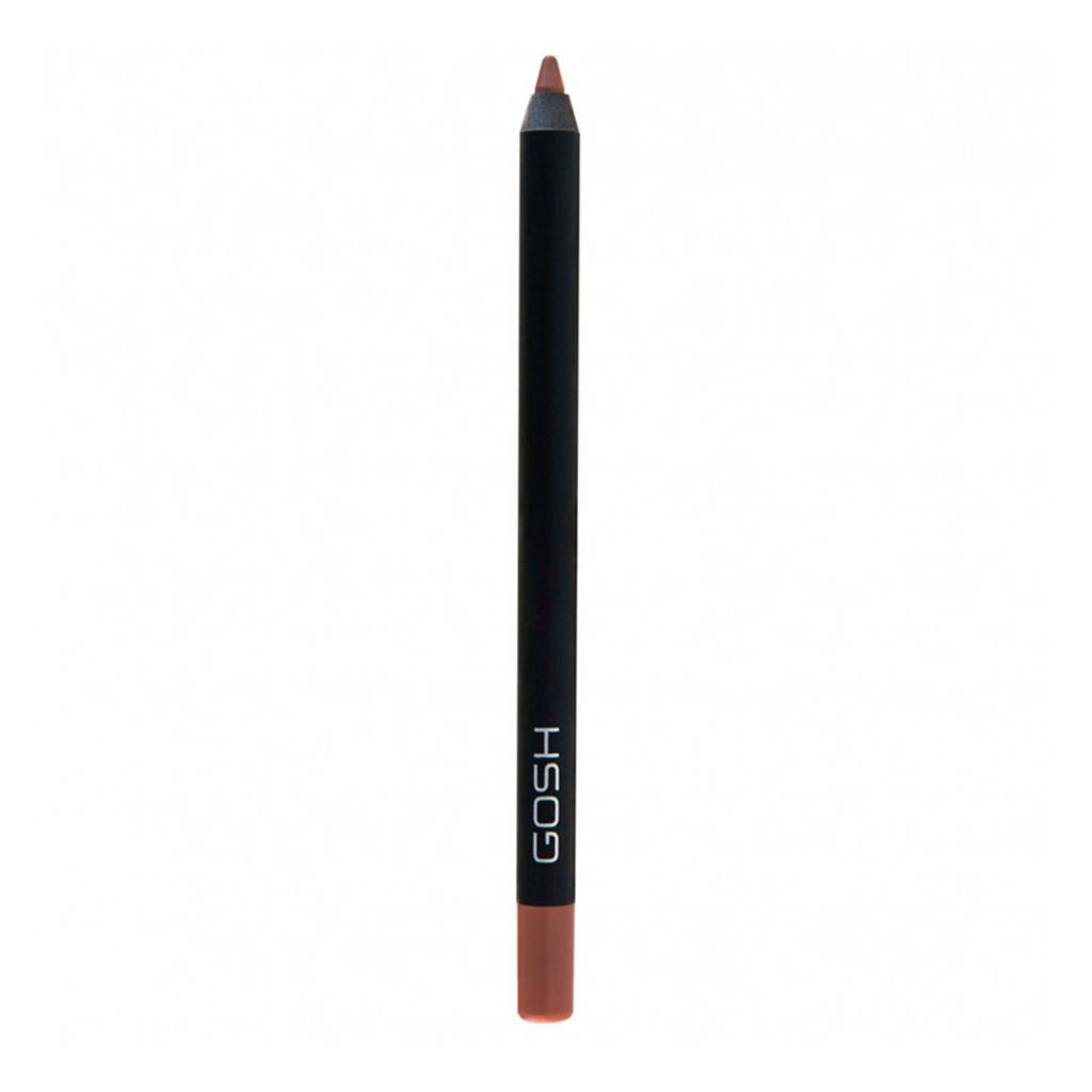 Gosh Velvet Touch lippotlood - 011 Nougat