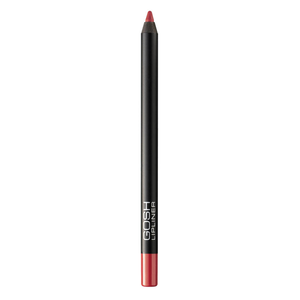 Gosh Velvet Touch lippotlood - 007 Pink Pleasure