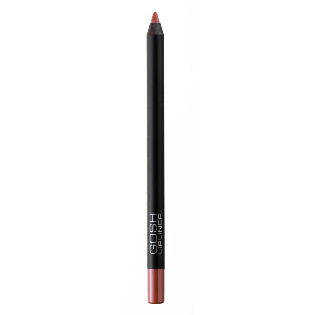 Gosh Velvet Touch lippotlood - 001 Nougat Crisp