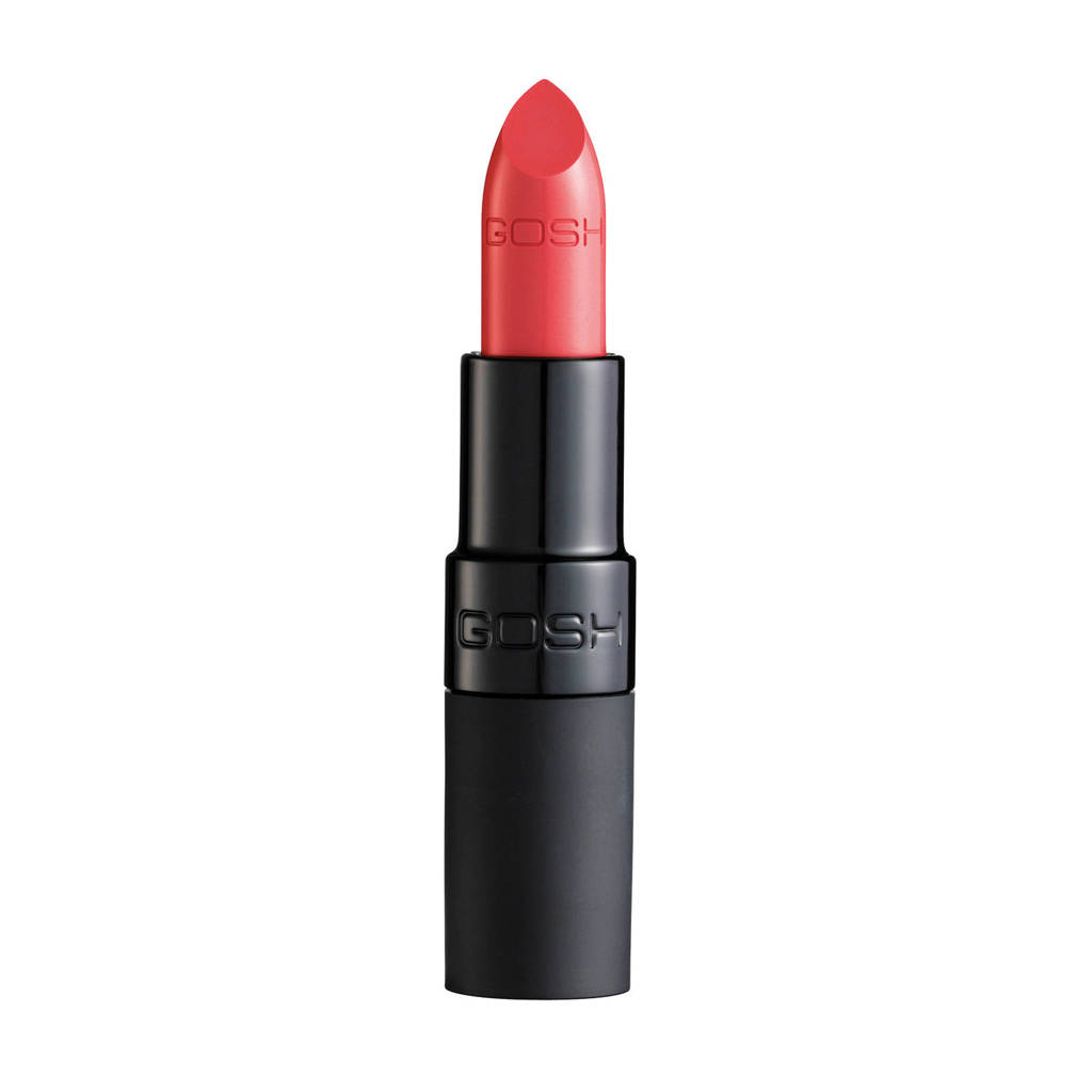 Gosh Velvet Touch lippenstift - 004 Matt Colour