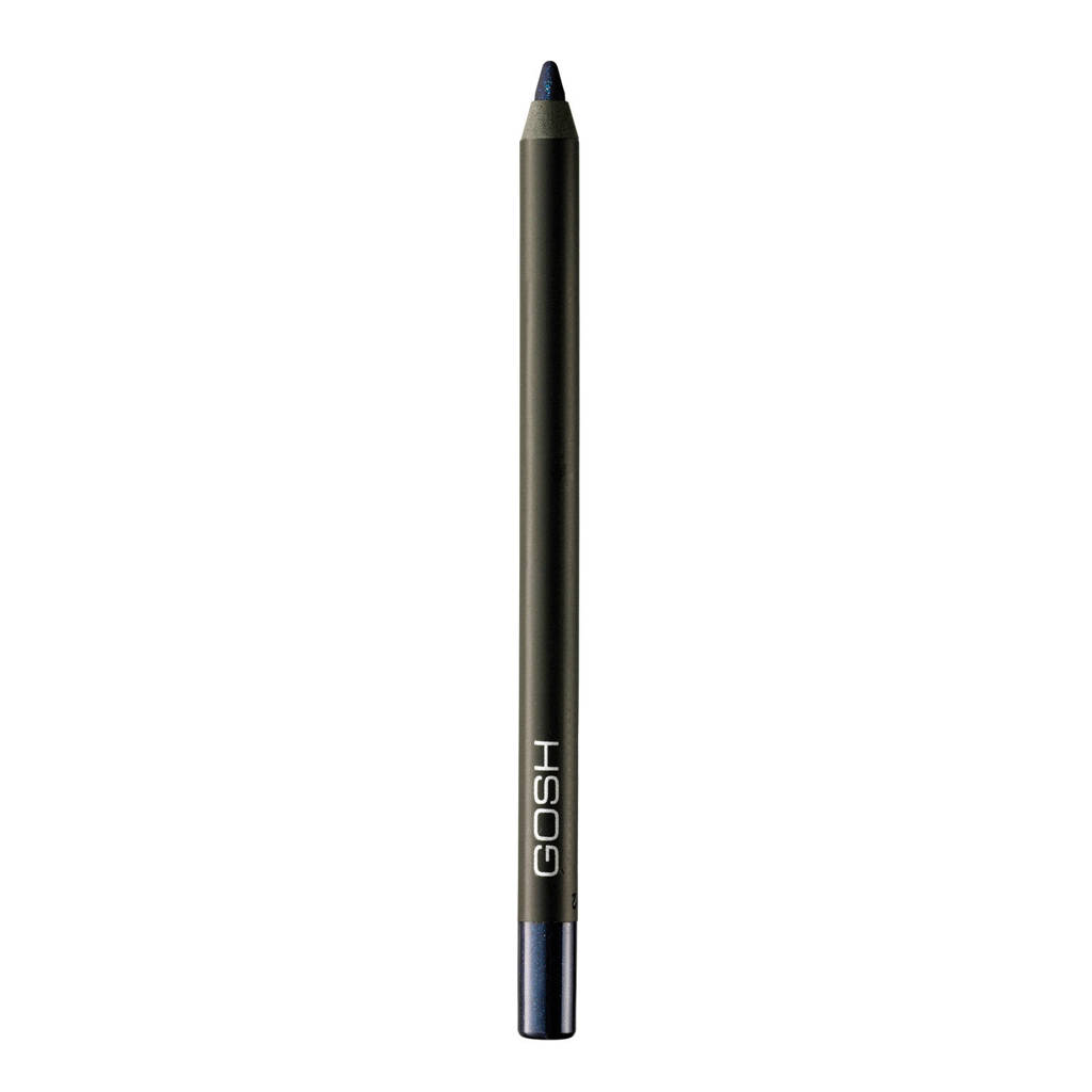 Gosh Velvet Touch eyeliner - 020 Fashionista