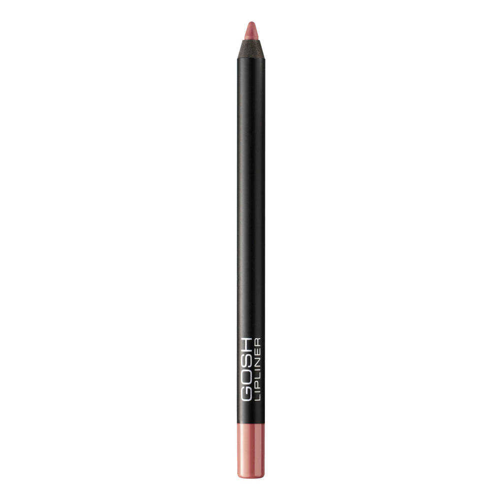 Gosh Velvet Touch lippotlood - 006 Angel Kiss