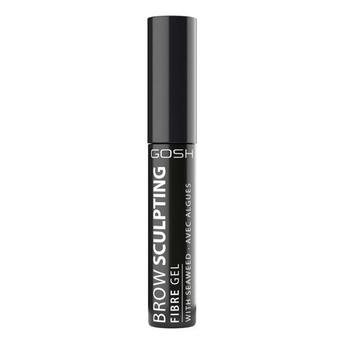 Gosh Brow Sculpting Wenkbrauwgel 002 Chestnut gosh kopen in de aanbieding
