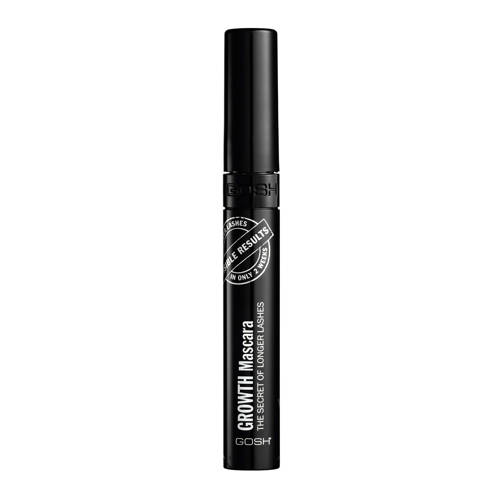 Gosh Growth Mascara Black gosh kopen in de aanbieding Gosh Growth Mascara Black gosh kopen in de aanbieding