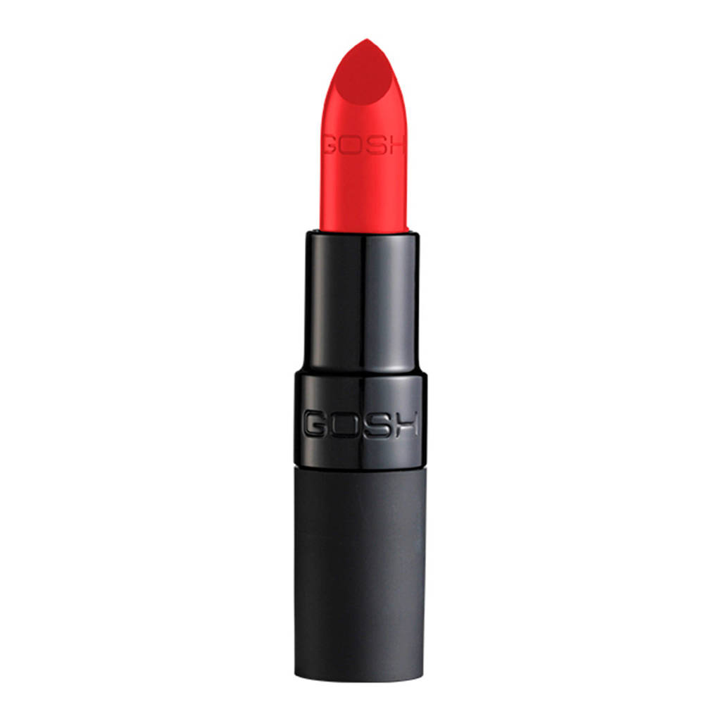 Gosh Velvet Touch lippenstift - 021 Matt Fidelity