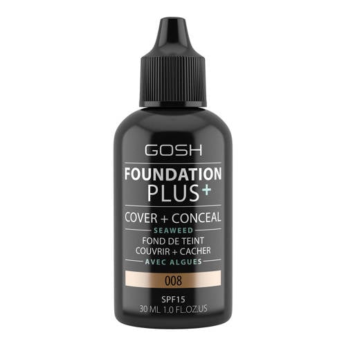 Gosh Plus Foundation Golden gosh kopen in de aanbieding Gosh Plus Foundation Golden gosh kopen in de aanbieding
