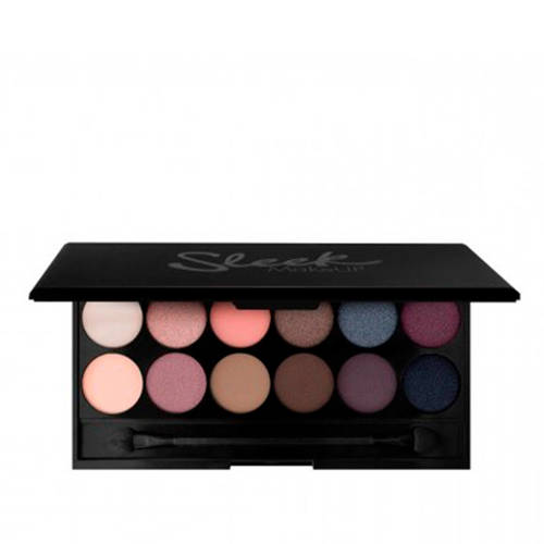 Sleek I Divine Oogschaduw Palette Oh So Special sleek kopen in de aanbieding Sleek I Divine Oogschaduw Palette Oh So Special sleek kopen in de aanbieding
