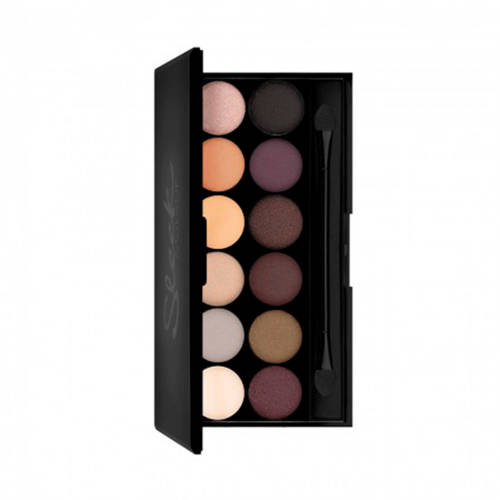 Sleek I Divine Oogschaduw Palette Au Naturel sleek kopen in de aanbieding Sleek I Divine Oogschaduw Palette Au Naturel sleek kopen in de aanbieding
