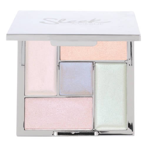 Sleek Highlighter Palette Distorted Dreams sleek kopen in de aanbieding Sleek Highlighter Palette Distorted Dreams sleek kopen in de aanbieding