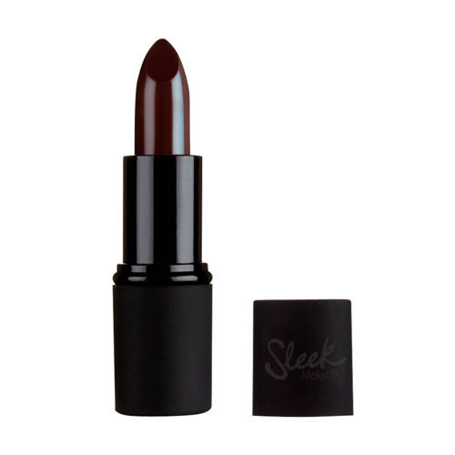 Sleek True Colour Lippenstift Mulberry sleek kopen in de aanbieding