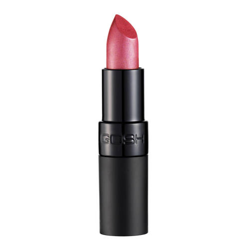 Gosh Velvet Touch Lippenstift 66 Bourgogne gosh kopen in de aanbieding Gosh Velvet Touch Lippenstift 66 Bourgogne gosh kopen in de aanbieding