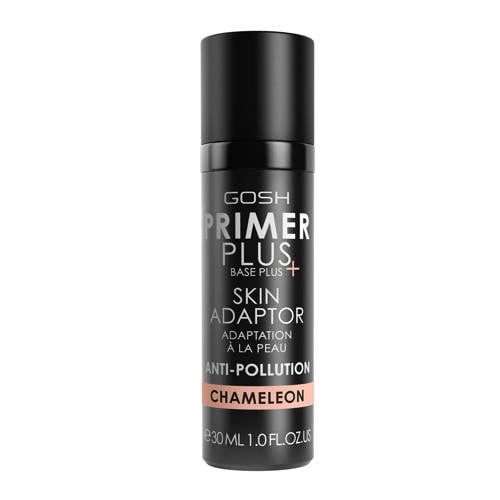Gosh Primer Plus Skin Adapter 005 Chameleon gosh kopen in de aanbieding