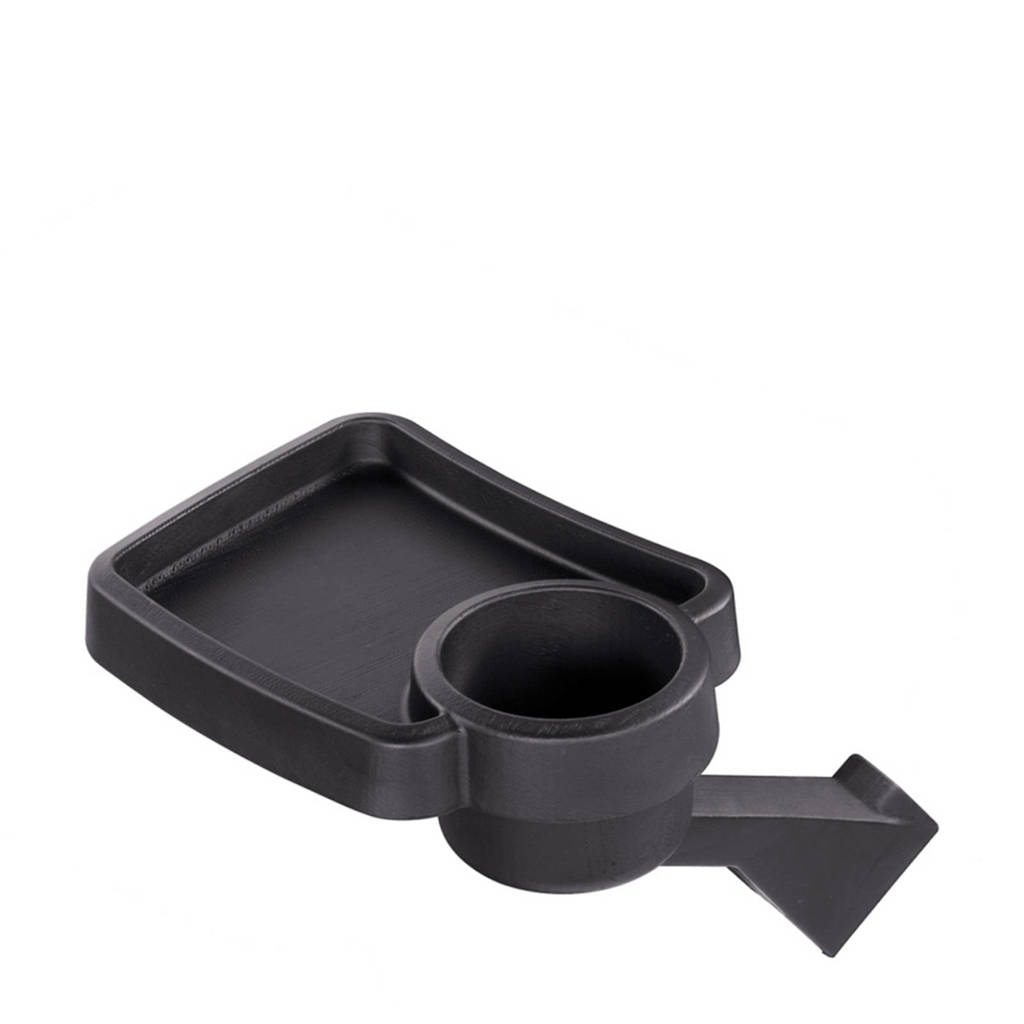 Thule snack tray, Zwart