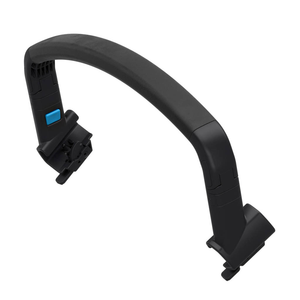 Thule Urban Glide Bumper Bar zwart, Zwart