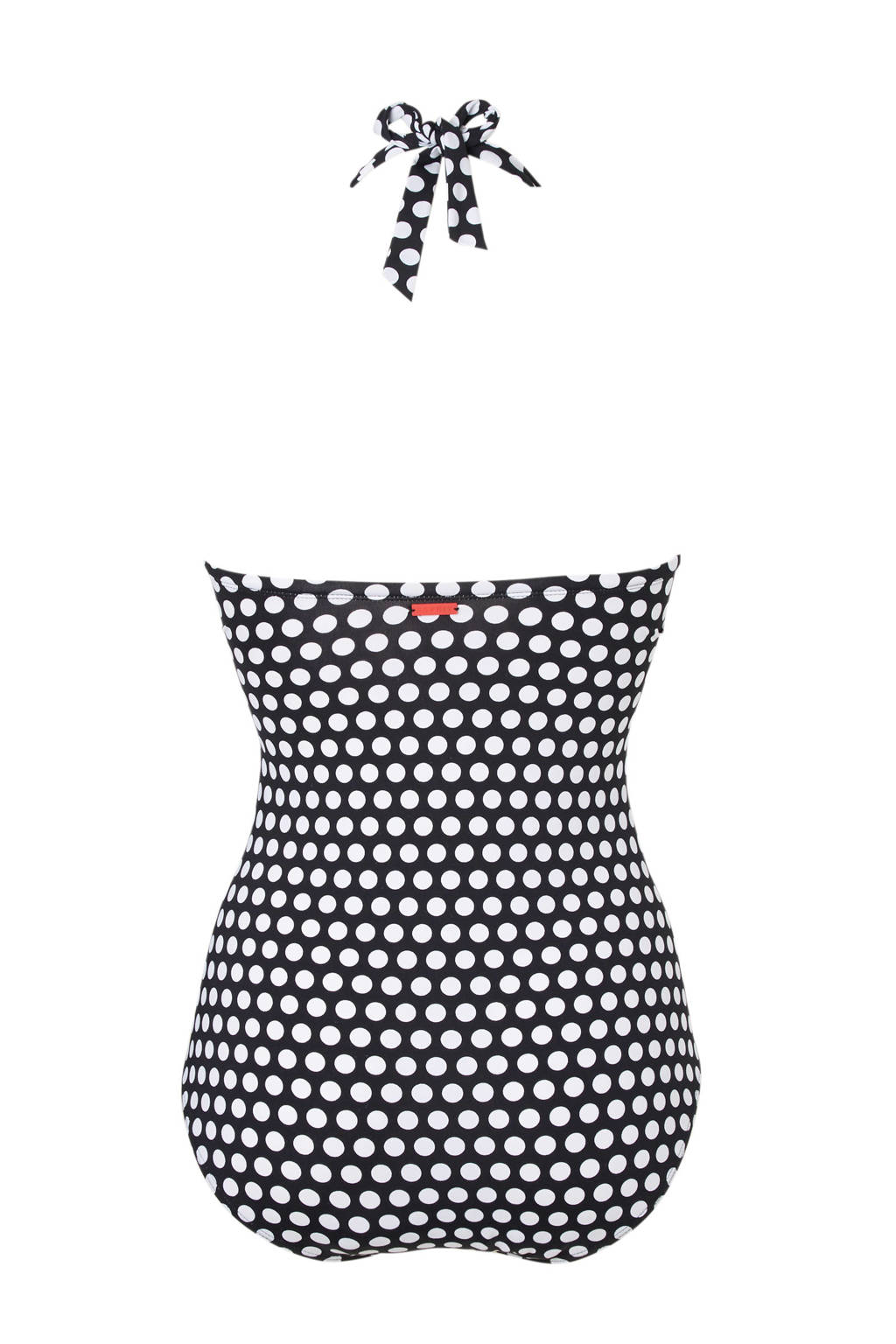 Espritwomen Bandeau Stippen Met Zwart Badpak Beach x8wO8qRfFS