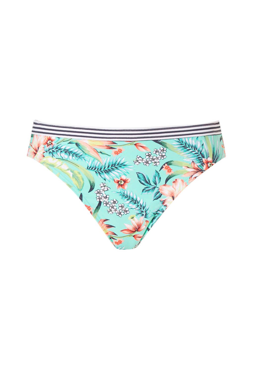 Espritwomen In Beach Over Bikini Print Turquoise All Broekje 1pZnaqpB