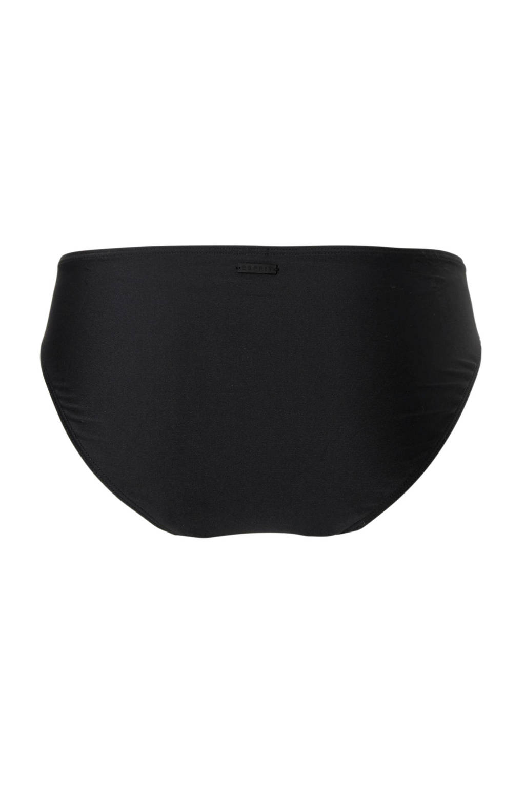 Beach Espritwomen Basic Zwart Bikini Broekje FwxzxfX