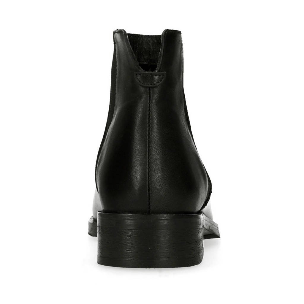 Leren Sacha Sacha Boots Chelsea Chelsea Leren Boots Sacha Leren WqXcOpwYA