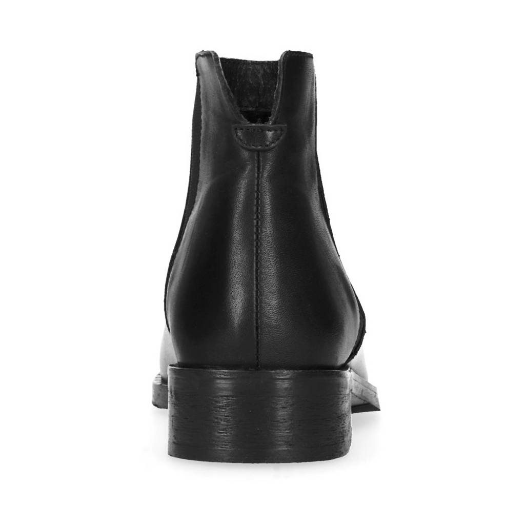 Leren Sacha Sacha Boots Chelsea Chelsea Leren Boots Sacha Leren WqXcOpwYA