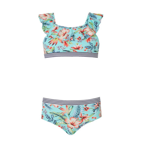 Esprit Kids Beach Bikini Met All Over Print Mintgroen esprit kopen in de aanbieding Esprit Kids Beach Bikini Met All Over Print Mintgroen esprit kopen in de aanbieding