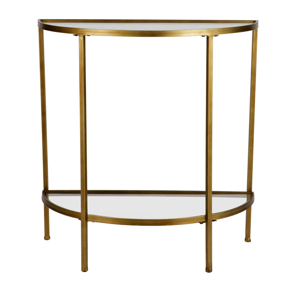 WOOOD sidetable Goddess